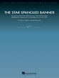 The Star Spangled Banner Orchestra sheet music cover